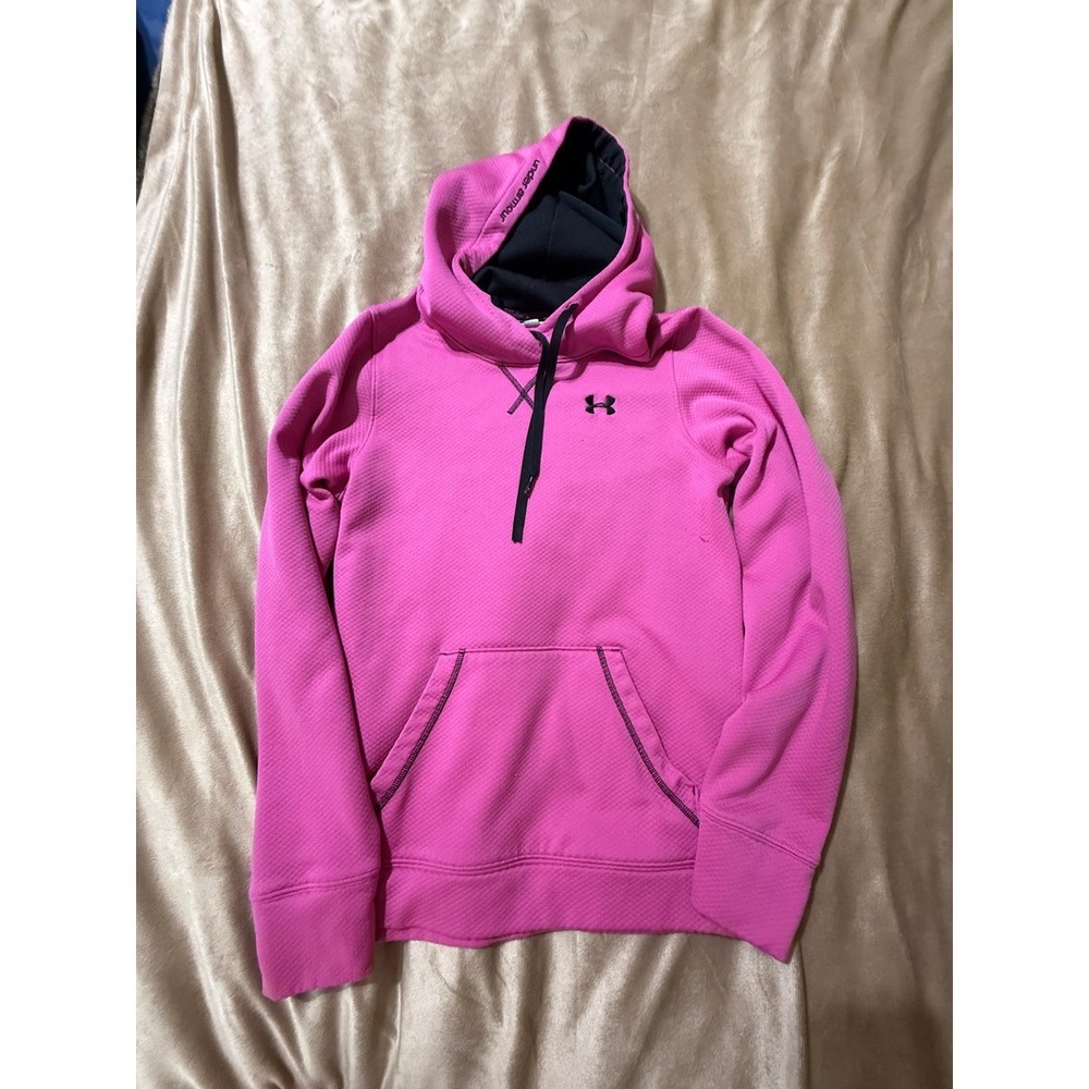 Under Armour Women's Armour‎ Hoodie